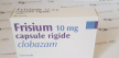 Минздрав зарегистрировал противосудорожный препарат Фризиум от Sanofi