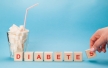 У молодых пациентов с сахарным диабетом II типа выше риск инфаркта и инсульта