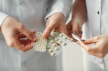 В Госдуму внесут законопроект о назначении препаратов офф-лейбл детскими онкологами и гематологами