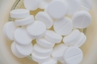 Аспирин может уменьшать тяжесть стеатотической болезни печени