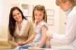 Вакцинация детей снижает летальность от гриппа в этой возрастной категории