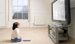 Телевизоры лишают детей полноценного сна