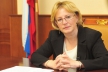 Скворцова: систему здравоохранения Крыма необходимо перестроить