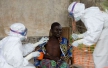 В Гвинее отмечена одна из самых сложных вспышек лихорадки Эбола