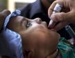 Полиомиелит мог быть занесен в Сирию иностранными боевиками