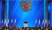 Путин: с 2020 года 70% бюджетных мест в медвузах станут целевыми