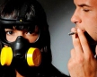 Вредные вещества из осевшего табачного дыма могут вызвать рак