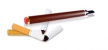 Электронные сигареты увеличивают вероятность отравления никотином