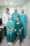 В Москве впервые проведена уникальная операция по имплантации подкожного дефибриллятора пациенту с желудочковой аритмией