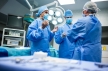 Специалистами Курской областной больницы была выполнена сложная операция по соединению сосудов