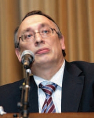 С.Н. Терещенко, д.м.н., профессор, руководитель отдела заболеваний сердца и сердечной недостаточности РКНПК Росмедтехнологий, Москва