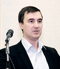 Д.м.н. А.Е. Каратеев