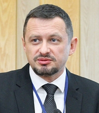 Профессор, д.м.н. А.Ю. Куликов