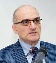 Профессор Г.Р. Галстян