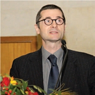 Профессор С.Р. Гиляревский