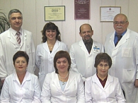 Коллектив Челябинского областного клинического  кожно-венерологического диспансера обеспечивает высокий уровень оказания медицинской помощи