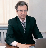 Профессор В.В. ЗАХАРОВ