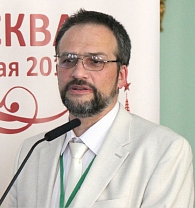 Профессор Е.В. Жиляев