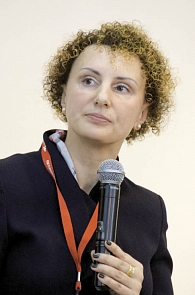 Профессор Т.В. Агибалова