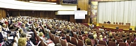VI Московская городская конференция эндокринологов «Фармакотерапия в эндокринологии»