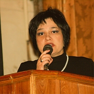 Р.А. Саидова, д.м.н., профессор,  ММА им. И.М. Сеченова