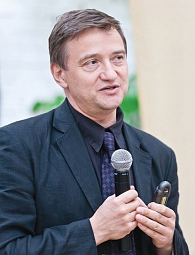 Профессор В.М. Свистушкин