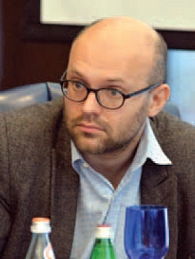 К.Д. Данишевский, президент Общества специалистов доказательной медицины