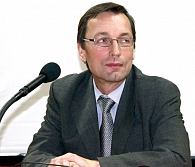 Профессор А.С. Лопатин