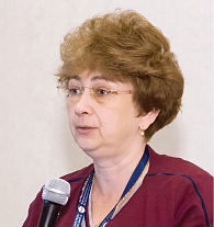 Д.м.н., профессор И.А. Баранова