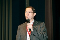 Профессор Е.В. Соколовский