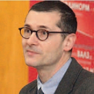 С.Р. Гиляревский, д.м.н., профессор кафедры клинической фармакологии и терапии РМАПО, Москва