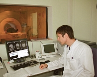 Компьютерная томография – один из самых современных методов диагностики