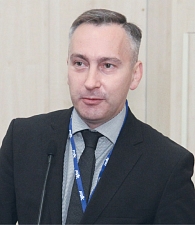 Профессор А.Л. Бакулев