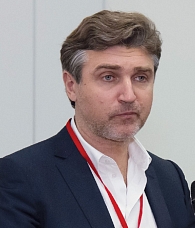Профессор А.Б. Данилов