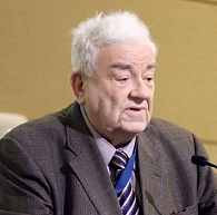 Профессор, д.м.н. В.К. Таточенко