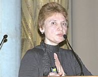 И.Ю. Фофанова, д.м.н.,  Научный центр акушерства, гинекологии и перинатологии Росмедтехнологий
