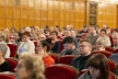 В Москве прошла XVIII Всероссийская научно-практическая конференция «Рациональная фармакотерапия в урологии»