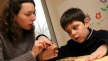 Окситоцин улучшает мозговую активность у детей-аутистов