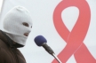 Всемирный День борьбы со СПИДом: Вологда