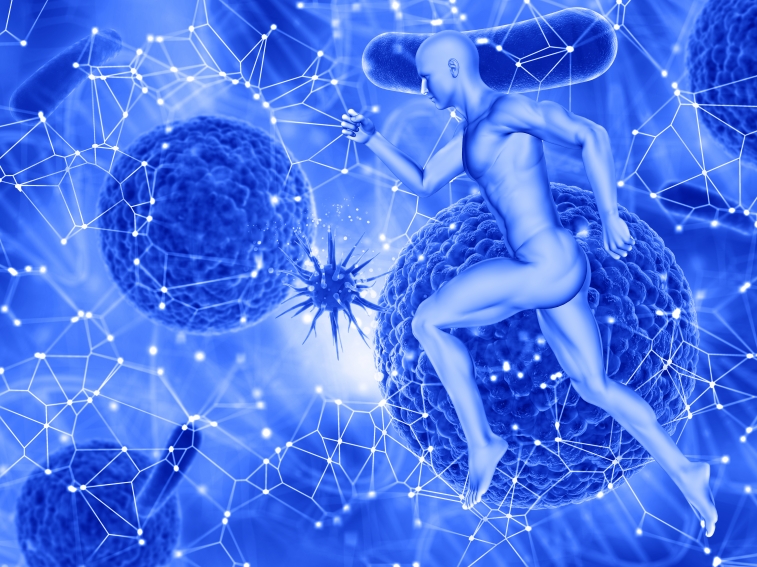 В Москве разработали экзоскелет с нейросетевым управлением