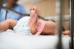 Сцеживание пуповины улучшало показатели здоровья новорожденных без признаков активности