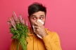 Датские ученые отметили рост числа пациентов с аллергией и бронхиальной астмой