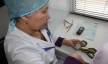 Медперсонал в Астраханской области работает «под секундомер»