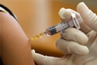 Генерализованный контактный дерматит на фоне вакцинации против гриппа