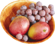 В популярных фруктах найдено средство от смертельной инфекции