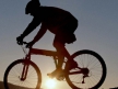 Езда на велосипеде увеличивает риск травм почек и половых органов