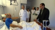 Иностранных врачей в Германии будут учить общаться с пациентами