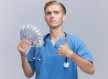 Зарплата медиков в 2024 году может вырасти