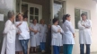 Зарплата работникам владикавказской "скорой помощи" выплачивается полностью - прокуратура