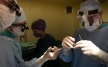 В Красноярске хирурги удалили у ребенка гигантскую опухоль сердца